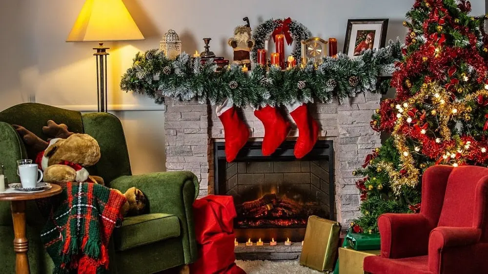 Designer Advice Decorating For Christmas