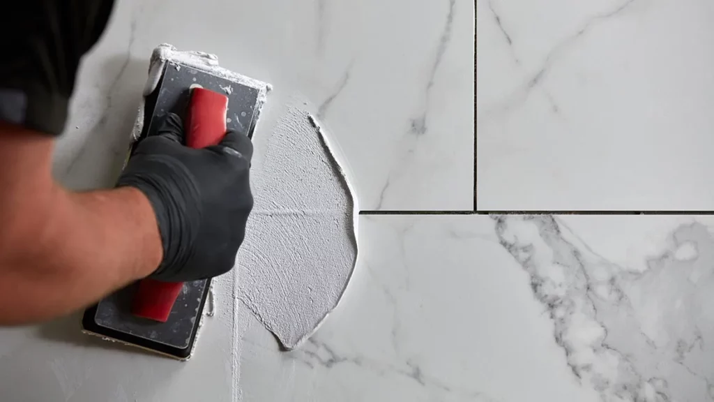 Understanding The Importance Of Grout Repair