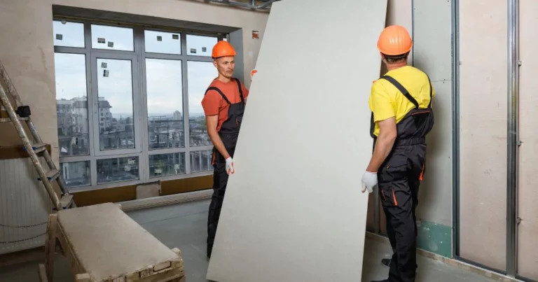 What Is The Difference Between Plaster And Drywall