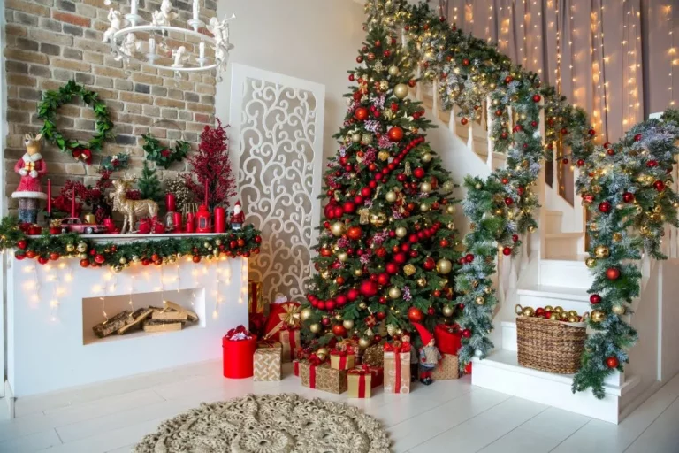 When To Start Decorating For Christmas